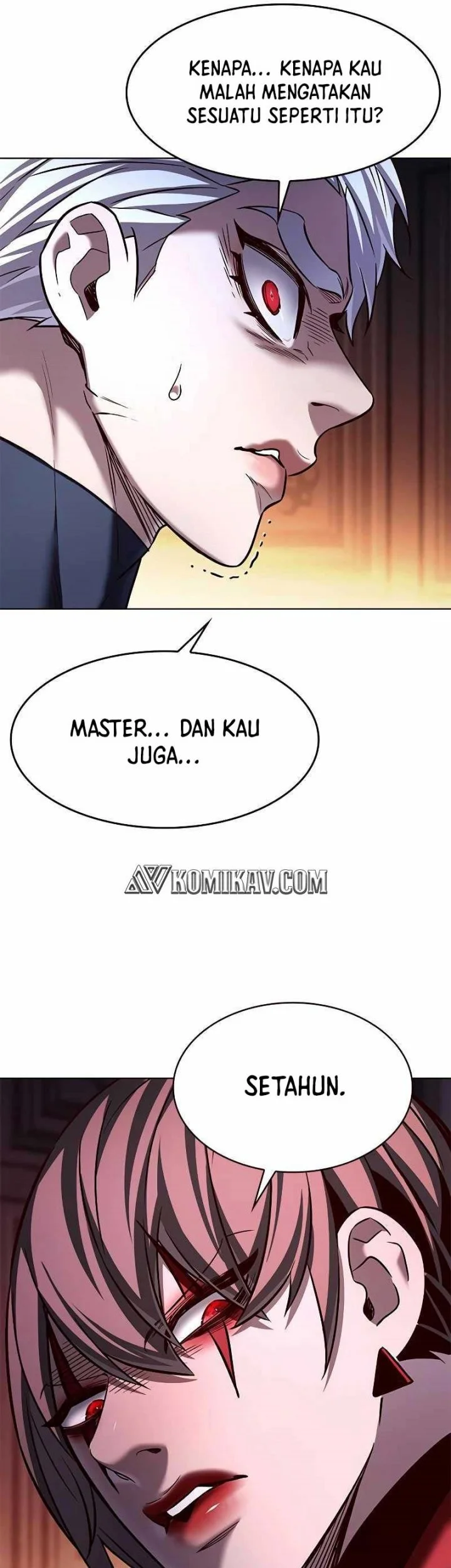 Eleceed Chapter 255 Fix Gambar 22